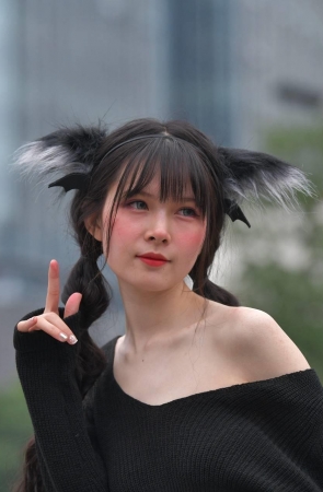 破损黑丝，性感小鲜肉3A1738[1.15G]