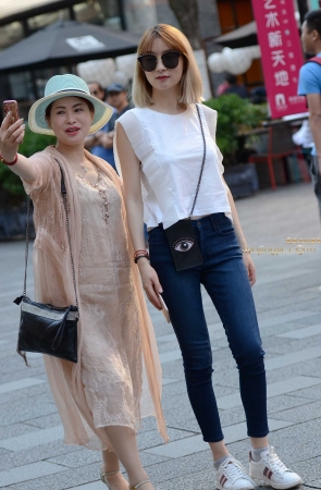 神摄手赛12 无袖衫，蓝牛