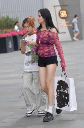 隐隐约约的感觉真的很棒.240206-2-35 14P