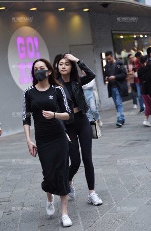 天黑前终于拍了两个