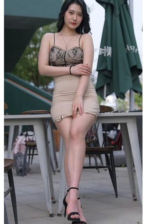 魚柒【套图+视频】