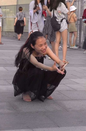 由上至下不放过每一个细节 2