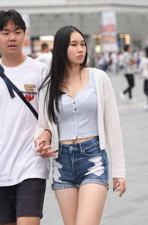 有点性感女友/231117-9-41 14P