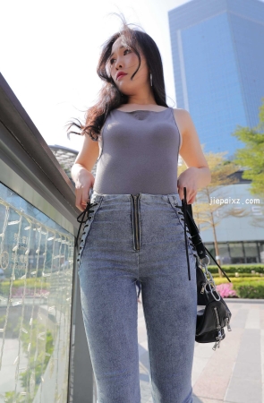 你还是要幸福-紧牛作品 【套图+视频】