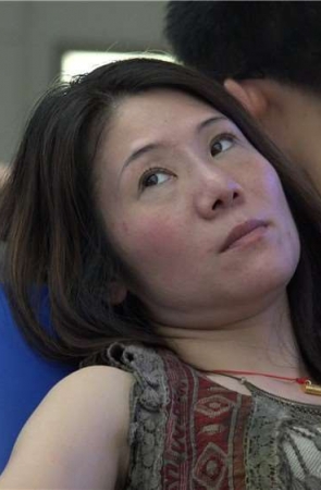 成熟美女玉足一样粉嫩，平时没少保养 [2.11 GB/MP4]