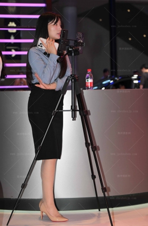 SH25-25-33√有纹身的肉丝高跟主播 7P