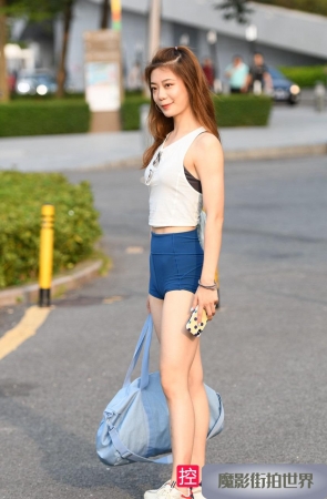 青春靓丽MJ1222[467M]