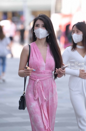 2254-11+168/美美哒俩闺蜜～ 19P