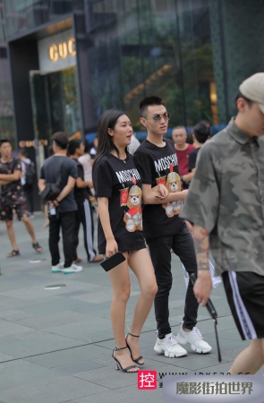 每次见你都是路长腿3A2931[135M]