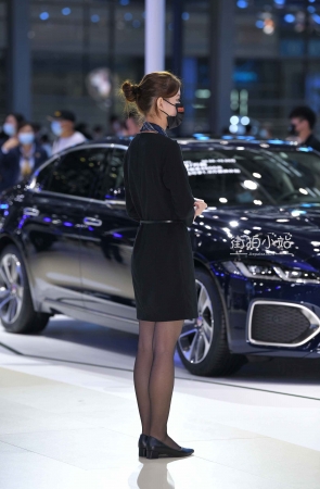 我真的心动了！