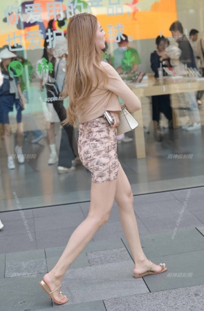 23512-23=50美腿小仙女 14P