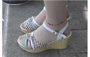 4k-坡高跟肉丝袜诱人美足