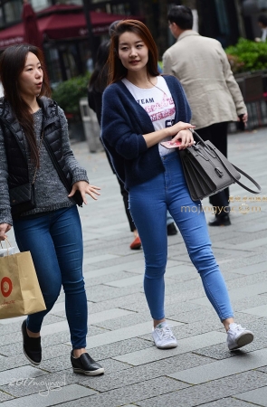 咔喳2017.04.05街拍337（14p)