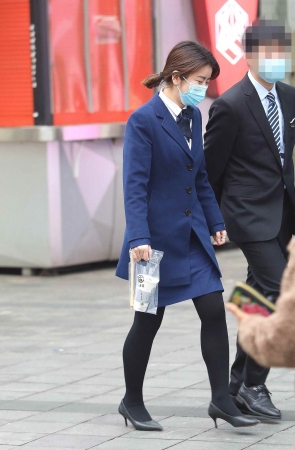 【珏一笑而过】诱惑黑 丝OL