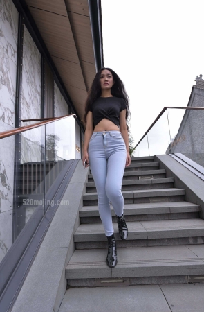 紧牛  【套图+视频】