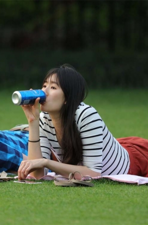 No221 修长健美款之骨感素足 第2套