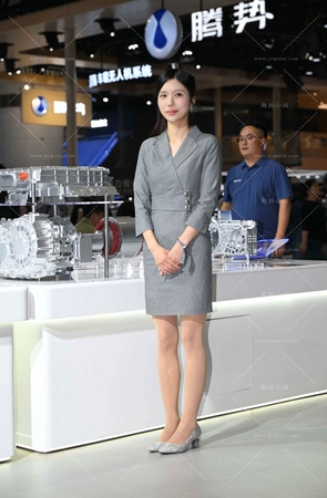 比亚迪-清新脱俗肉丝礼仪