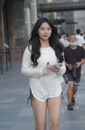 清新白色系 [120P1V-1.24GB]