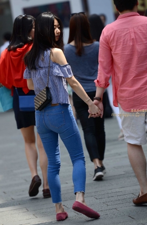 神摄手参赛38 紧牛，豆豆鞋（11P）