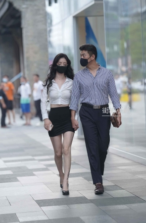 这样的身材你爱了吗？