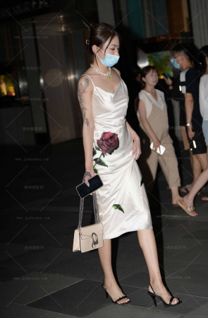 一朵高贵的玫瑰花240230-13-61 15P