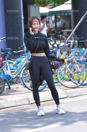 午饭时间的缘分