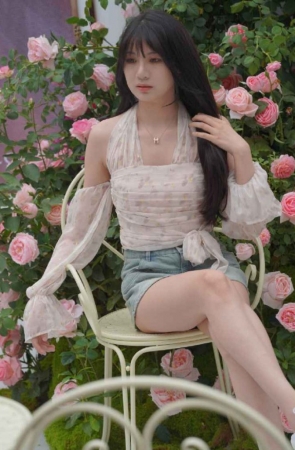 精选街拍作品 NO.1615 大长腿美眉[156P/254MB]