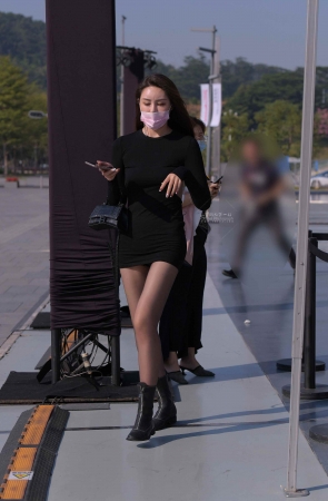 201026-6+80性感美人儿