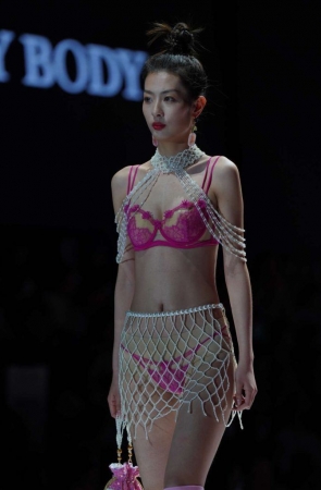 内衣展20 [109P-3.08GB]