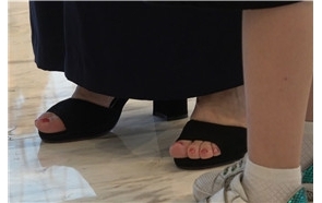 精致玉足成熟美妇 [1.65 GB/MP4]