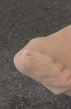 薄薄的短袜 [443 MB/MP4]