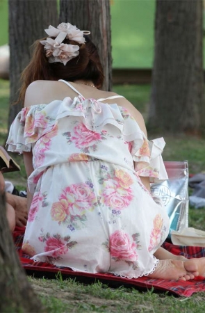 No1429 都说少妇诱惑迷人，这位果不其然