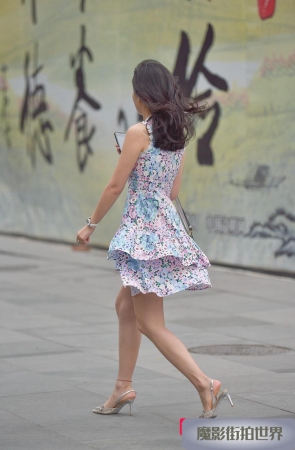 长腿高跟美女3A2552[111M]