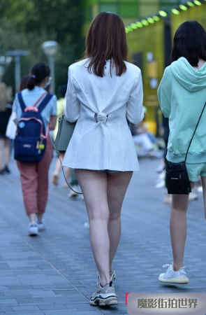 热裤气质美女MJ1949[303M]