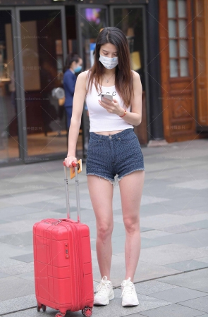 美臀配美腿性感又迷人231118-5-43 13P