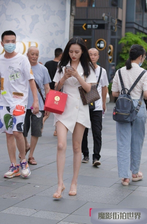 纤细de美腿美女3A1803[544M]