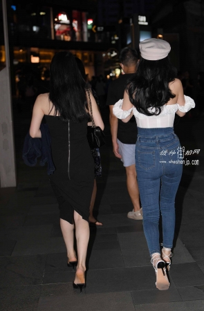 21910-12+85/抹胸紧牛 5P