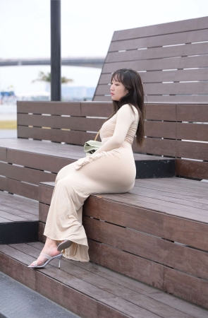 魂魂摄影作品 孤影