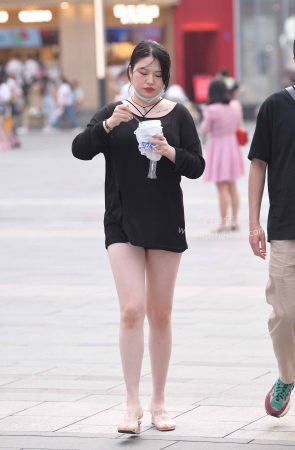 22531-28+79微胖肉感大白腿 12P