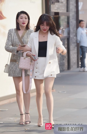 肉丝闺蜜逛街3A2739[2.41G]