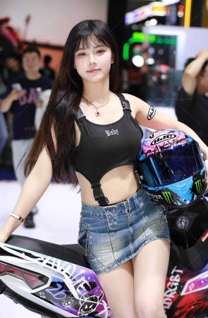 热裤连体衣网红-克罗拉 8P