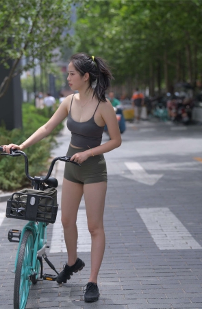 红石魔BUY大赛作品 同城女孩