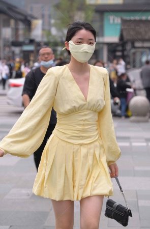 “黄花闺女”/231129-10-69 15P