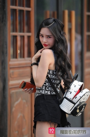 与你的邂逅，太勾人心魂了MJ1262[298M]