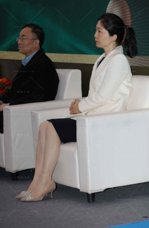 成熟优雅韵味的女嘉宾【图片➕视频】