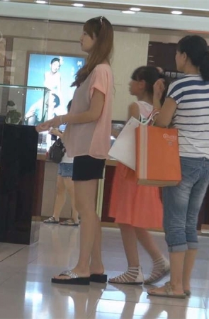 鞋柜若没看够，可去表柜再看