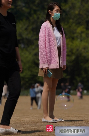 粉色外套肉丝辣妈3A2901[1.7G]