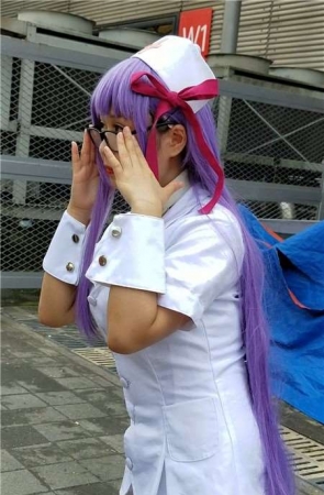 4k-二次元世界的极品丰满童颜巨乳萌妹纸