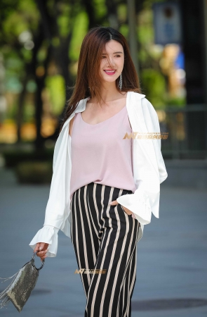 女人就要活的漂亮