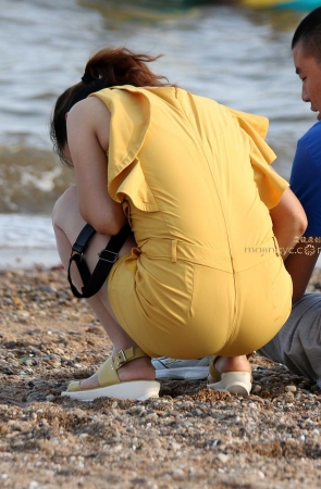 第429篇肉丝，连体热裤 —-14P